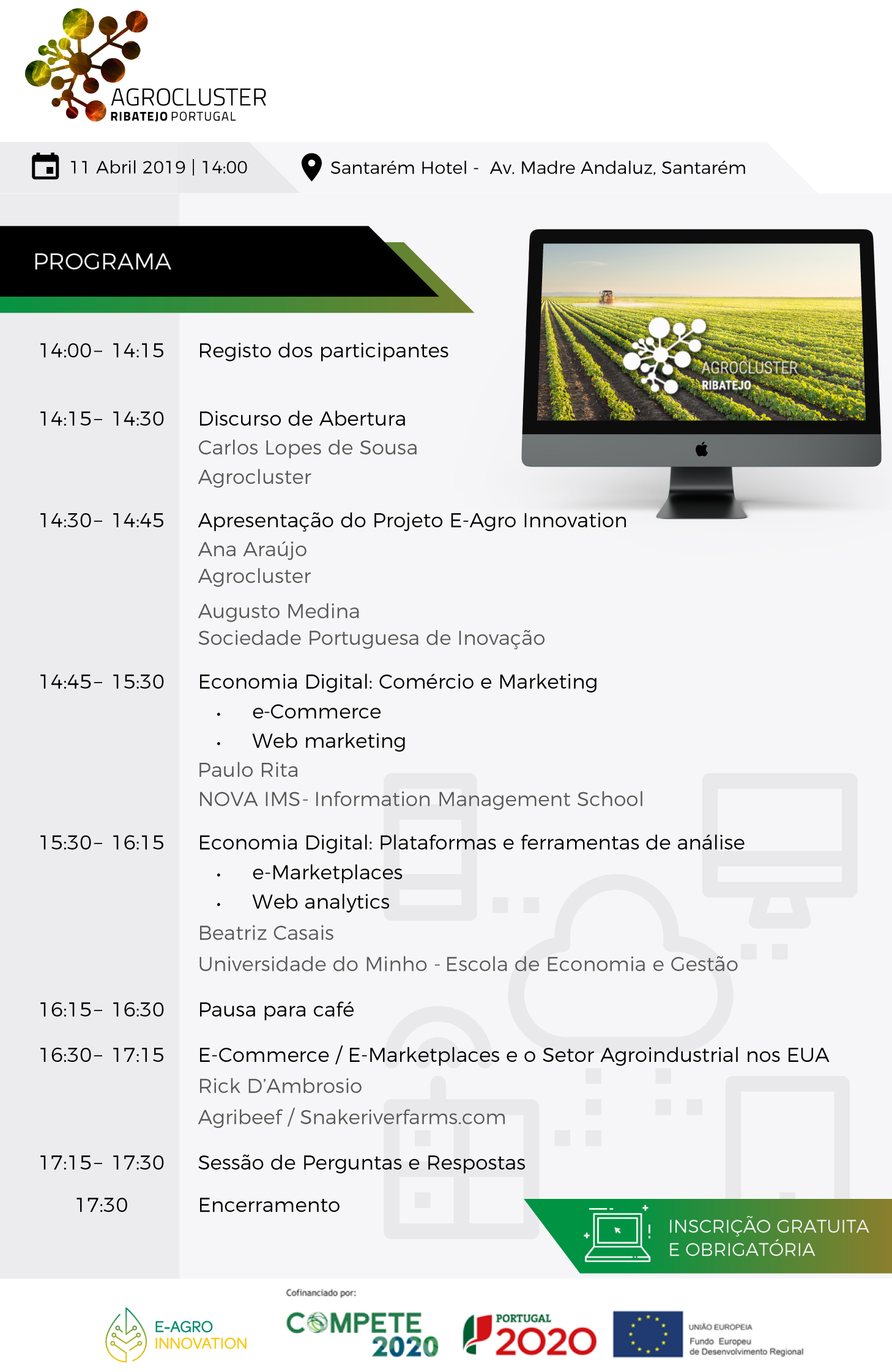 socmed flyer